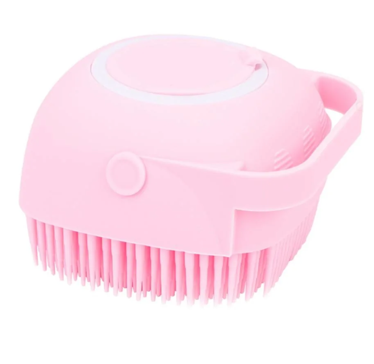 Dog Bath Brush